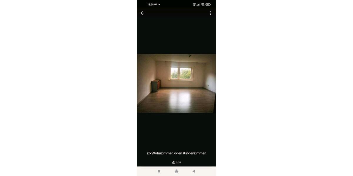 Erdgeschoßwohnung Betzdorf - 3 Zimmer, 80 m&sup2;, 800&euro; | Angebot:26231846