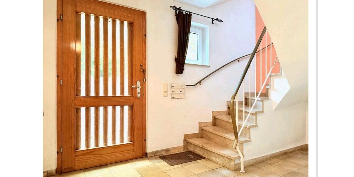 Erdgeschoßwohnung Siegen - 2 Zimmer, 35 m&sup2;, 630&euro; | Angebot:26561719