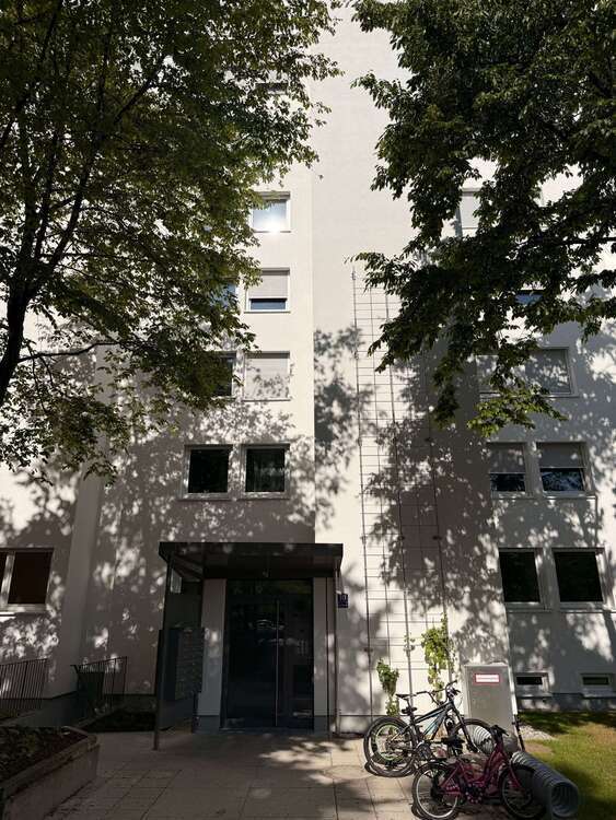 Wohnung zum Mieten in München 1.351,39 € 58.3 m² 2 zimmer