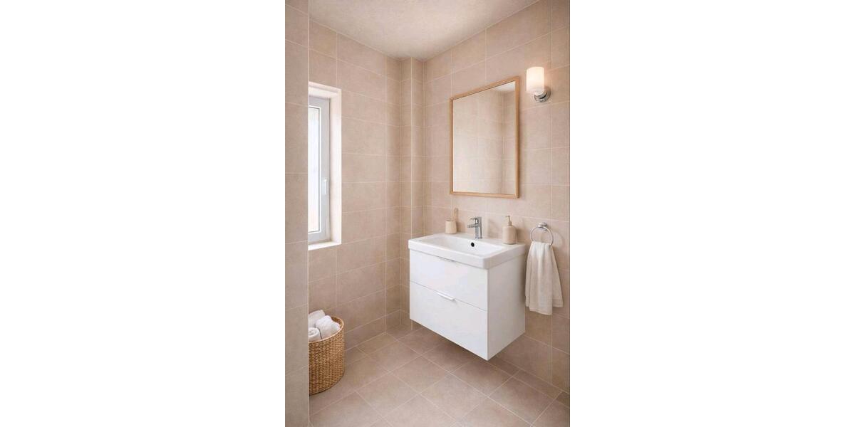 Erdgeschoßwohnung Bispingen - 4 Zimmer, 94 m&sup2;, 1.130&euro; | Angebot:26518200