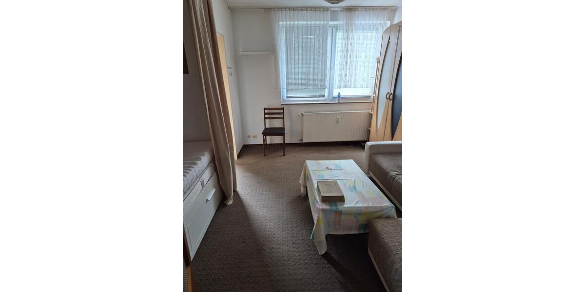 Erdgeschoßwohnung Göttingen Elliehausen / Esebeck - 1 Zimmer, 24 m&sup2;, 400&euro; | Angebot:26266238