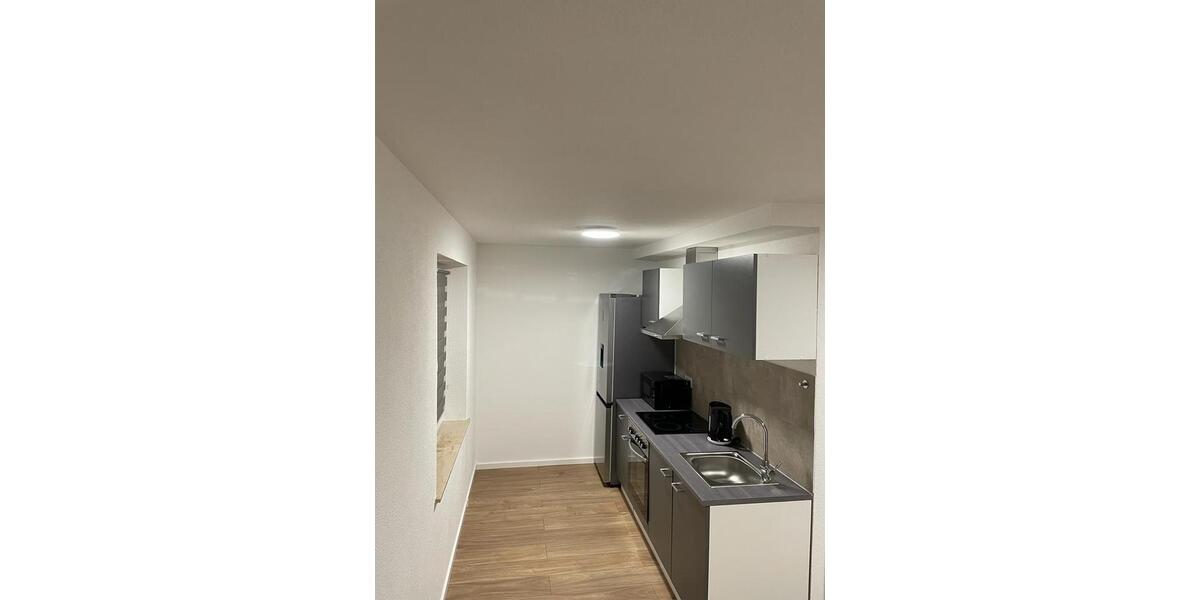 Erdgeschoßwohnung Dinkelsbühl - 2 Zimmer, 45 m&sup2;, 405&euro; | Angebot:26614950