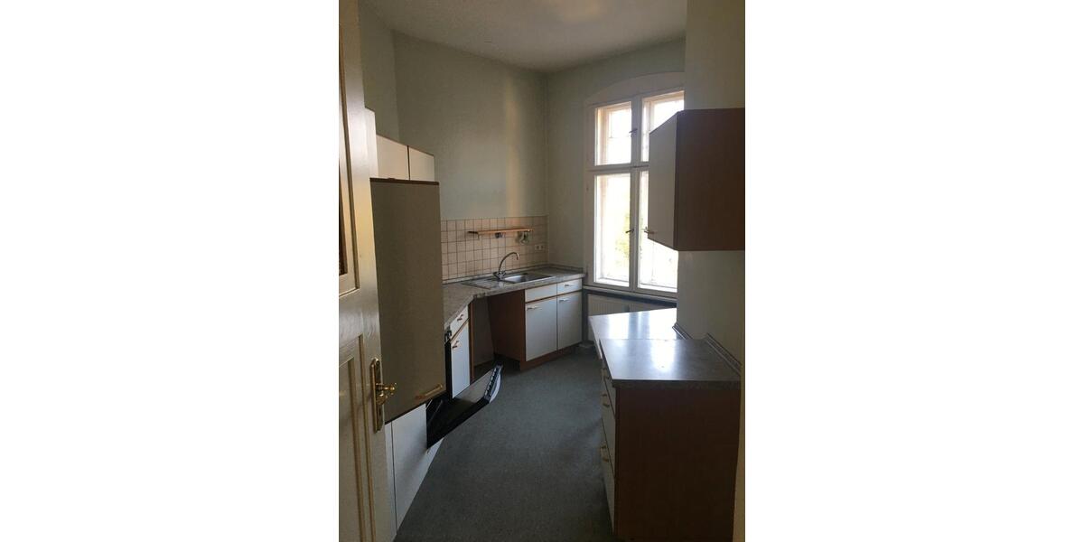 Etagenwohnung Luckenwalde - 3 Zimmer, 109 m&sup2;, 725&euro; | Angebot:24713825