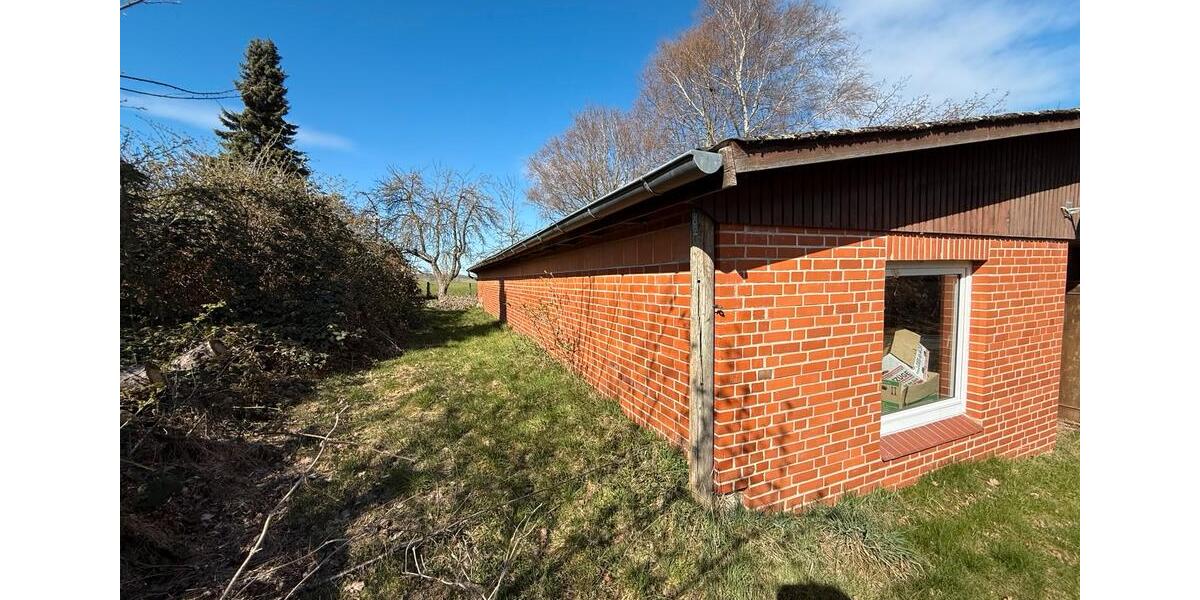 Gewerbeobjekt Hitzacker (Elbe) - 800&euro; | Angebot:26580999