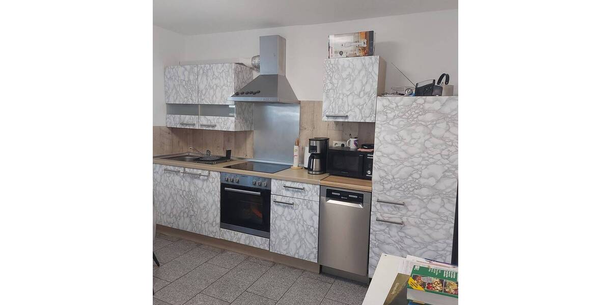 Etagenwohnung Bad Rappenau - 2 Zimmer, 62 m&sup2;, 1.160&euro; | Angebot:26439468
