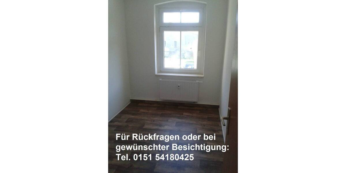 Etagenwohnung Forst (Lausitz) Forst-Stadt - 3 Zimmer, 66 m&sup2;, 365&euro; | Angebot:25669692