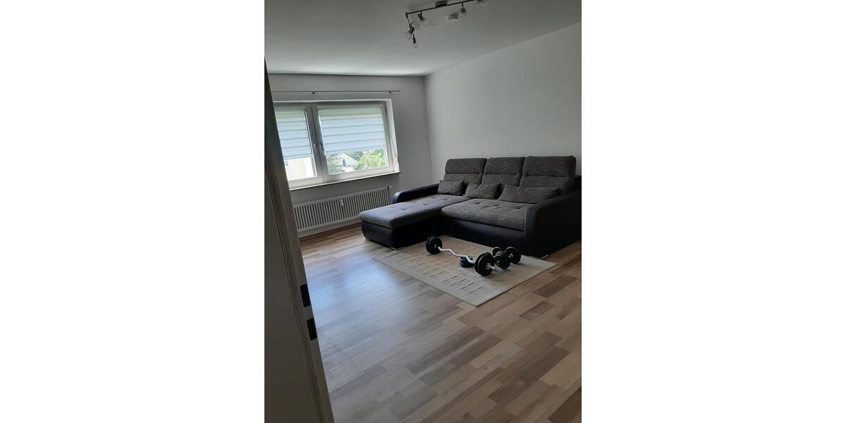 Etagenwohnung Weißbach - 2 Zimmer, 63 m&sup2;, 700&euro; | Angebot:25994981