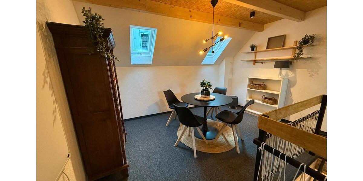 Wohnen auf Zeit Kleve - 3 Zimmer, 75 m&sup2;, 2.000&euro; | Angebot:26063892