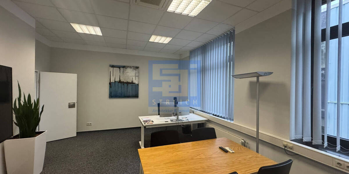 Hier atmen Sie IT! 1 zimmer