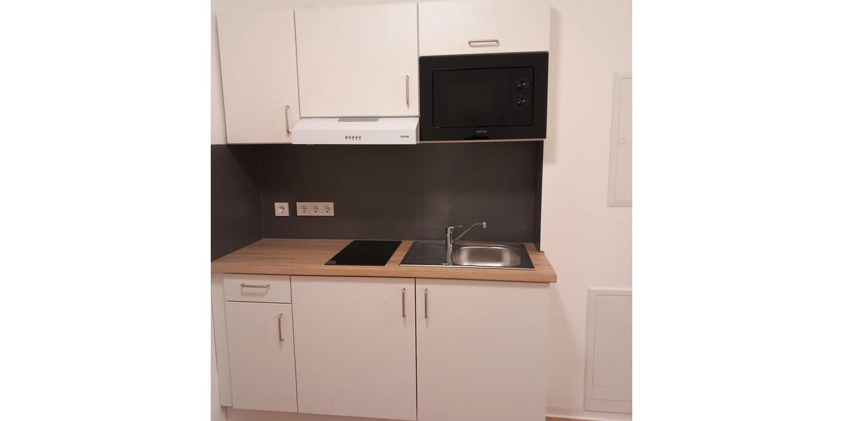 Etagenwohnung Nürnberg Altstadt, St. Lorenz - 1 Zimmer, 19 m&sup2;, 480&euro; | Angebot:26042528