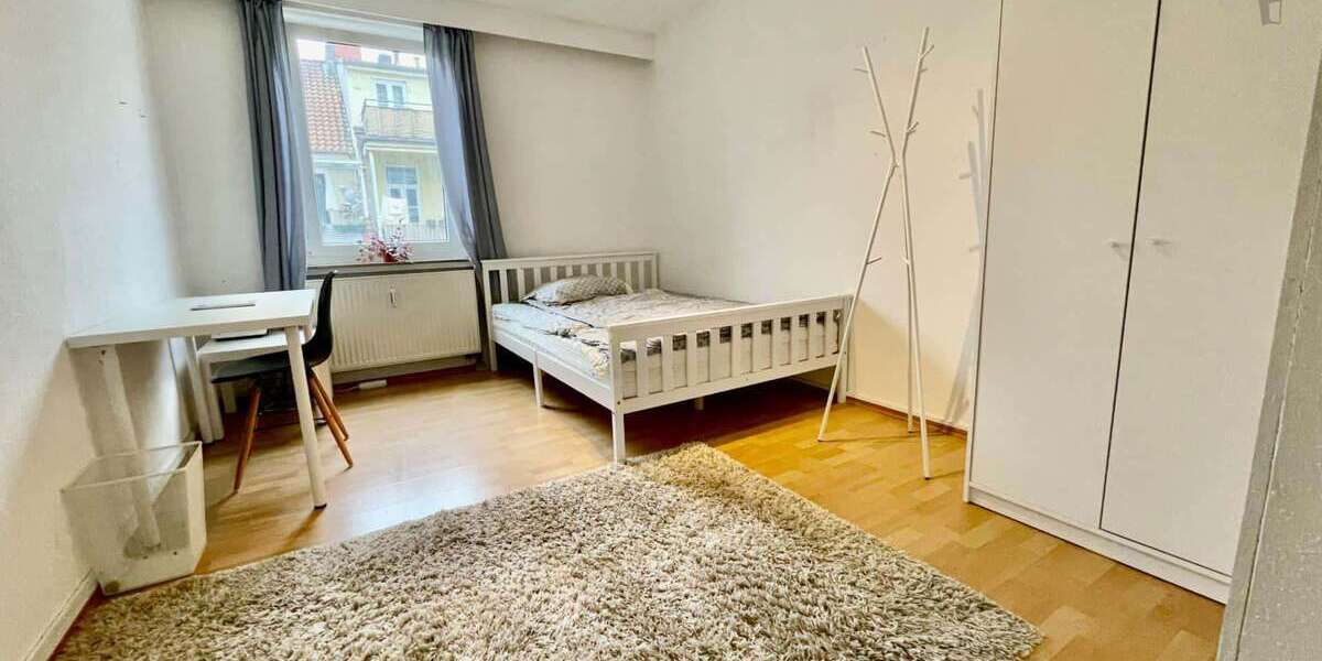 Zimmer Bremen Neustadt - 690&euro; | Angebot:27293067