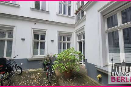 Wohnung zum Mieten in Berlin 2.199 € 139 m² 4 zimmer