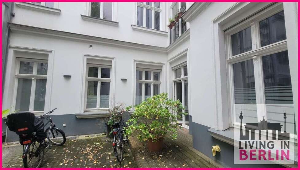 Wohnung zum Mieten in Berlin 2.199 € 139 m² 4 zimmer