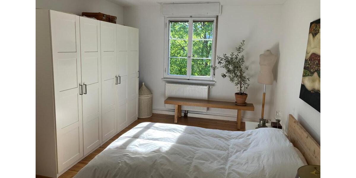 Wohnen auf Zeit Freiburg im Breisgau Brühl - 2 Zimmer, 65 m&sup2;, 1.300&euro; | Angebot:26224674