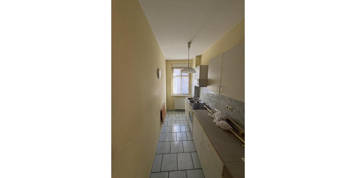 Erdgeschoßwohnung Niemegk - 3 Zimmer, 66 m&sup2;, 530&euro; | Angebot:26132971