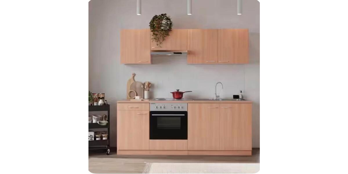 Wohnen auf Zeit Forst (Lausitz) - 1 Zimmer, 35 m&sup2;, 190&euro; | Angebot:24851380