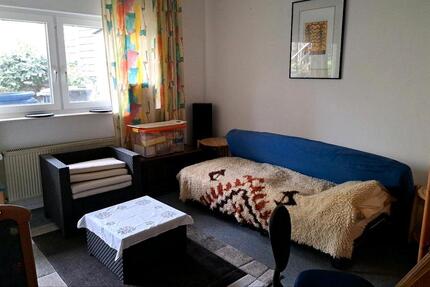 Wohnen auf Zeit Niedernhausen - 1 Zimmer, 24 m&sup2;, 450&euro; | Angebot:26426721