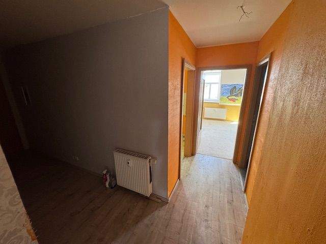 Etagenwohnung Mügeln - 2 Zimmer, 52 m&sup2;, 320&euro; | Angebot:23353559