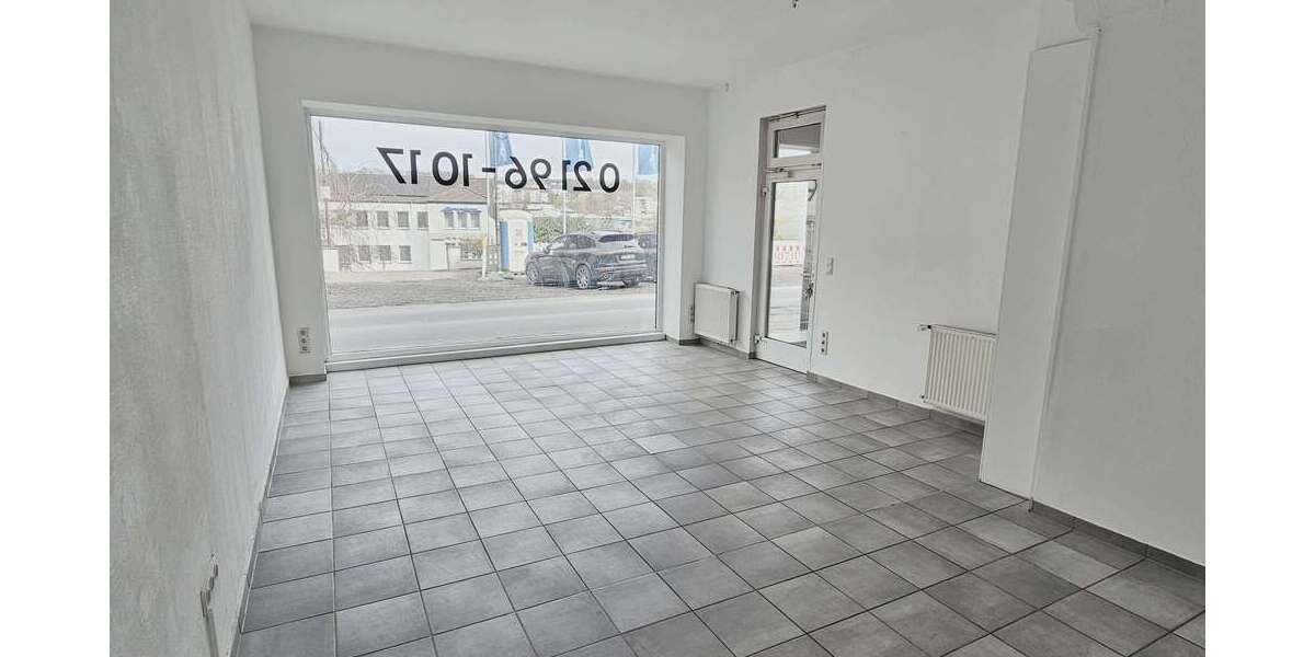 Gewerbeobjekt Remscheid Remscheid-Süd - 480&euro; | Angebot:25166699