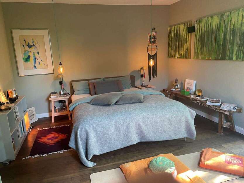 Wohnung zum Mieten in Hamburg 900 € 25 m² 1 zimmer