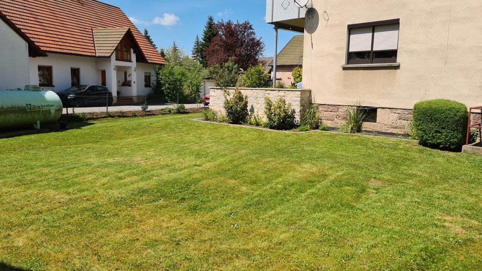 Dachgeschoßwohnung Wallenfels - 2 Zimmer, 51 m&sup2;, 320&euro; | Angebot:26035514