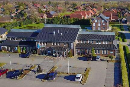 Gewerbeobjekt Südbrookmerland Moordorf - 2.064&euro; | Angebot:25746611