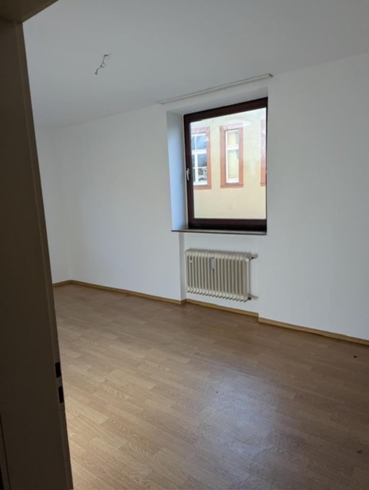 2-Zimmer Wohnung - Ideal für Studierende WG-geeignet