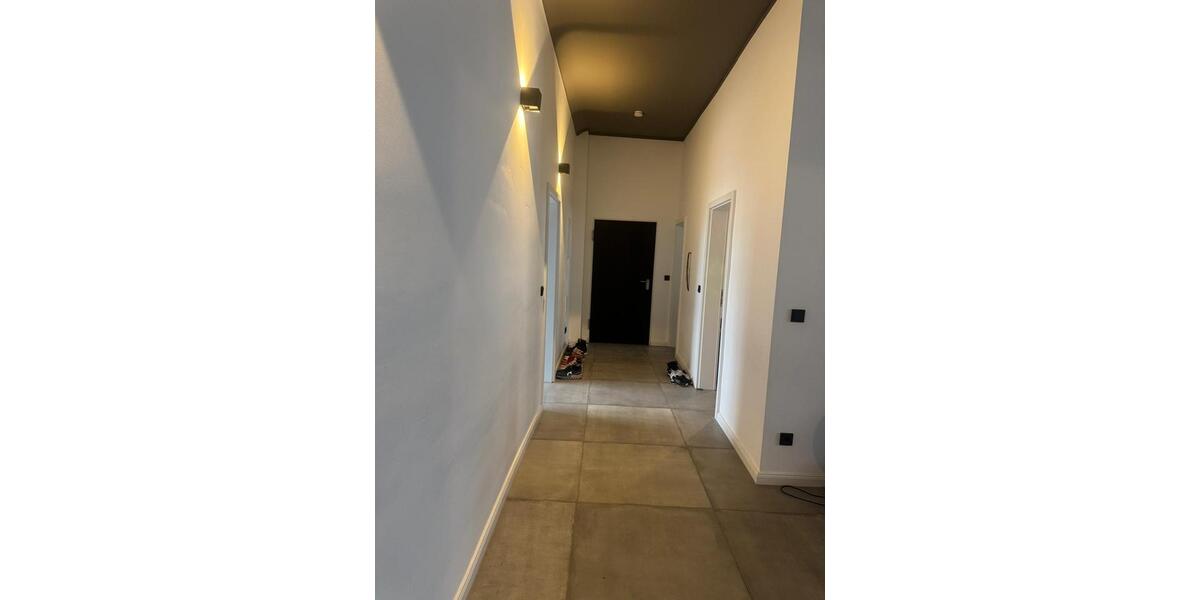 Etagenwohnung Offenbach am Main Buchrain - 4 Zimmer, 137 m&sup2;, 1.700&euro; | Angebot:24978439