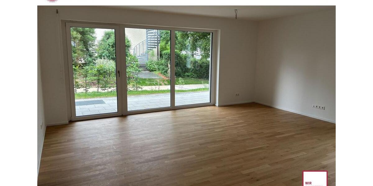 Terrassenwohnung Ludwigsburg - 4 Zimmer, 102 m&sup2;, 1.616&euro; | Angebot:21741026