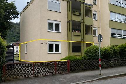 Gewerbeobjekt Waldkirch - 1.050&euro; | Angebot:26668264