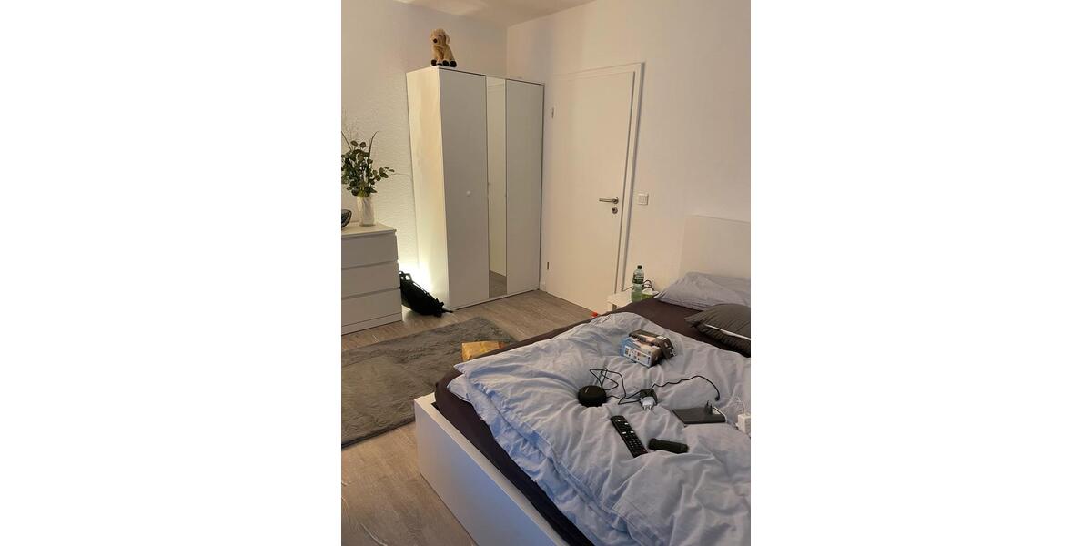 Wohnen auf Zeit Bocholt Feldmark - 1 Zimmer, 14 m&sup2;, 420&euro; | Angebot:26704099