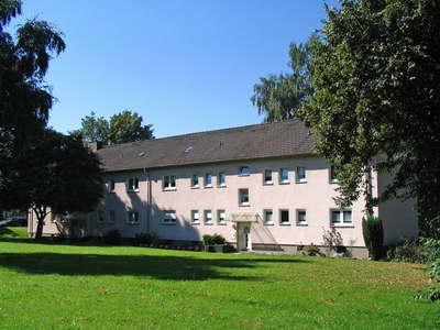 Bald verfügbar! 3-Zimmer-Wohnung in Dortmund Bövinghausen zimmer