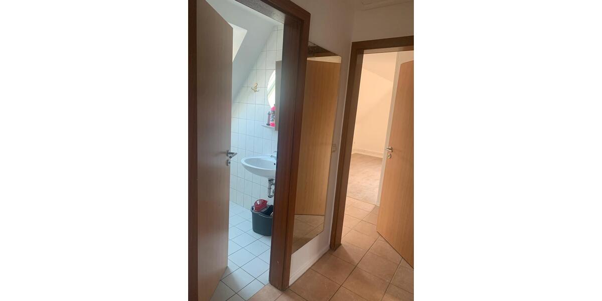 Dachgeschoßwohnung Papenburg - 2 Zimmer, 46 m&sup2;, 390&euro; | Angebot:26151113