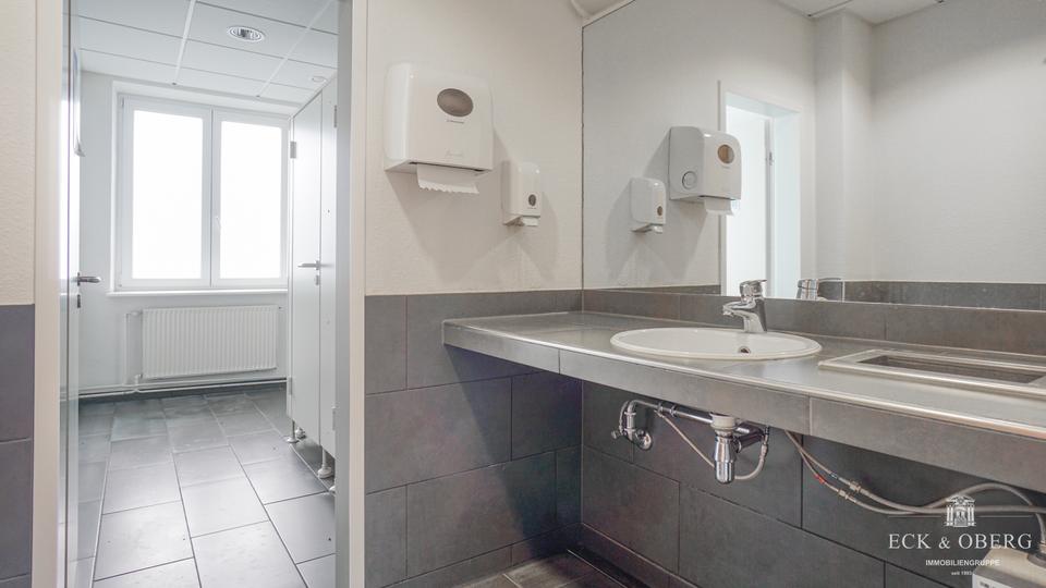 Gewerbeobjekt Bad Segeberg - 4.303&euro; | Angebot:24683386