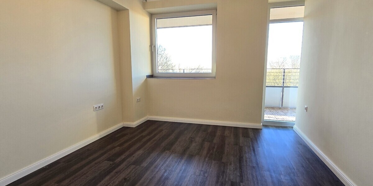 Leben mit Weitblick - Dachgeschoßwohnung Mettmann Metzkausen | Angebot:24711769