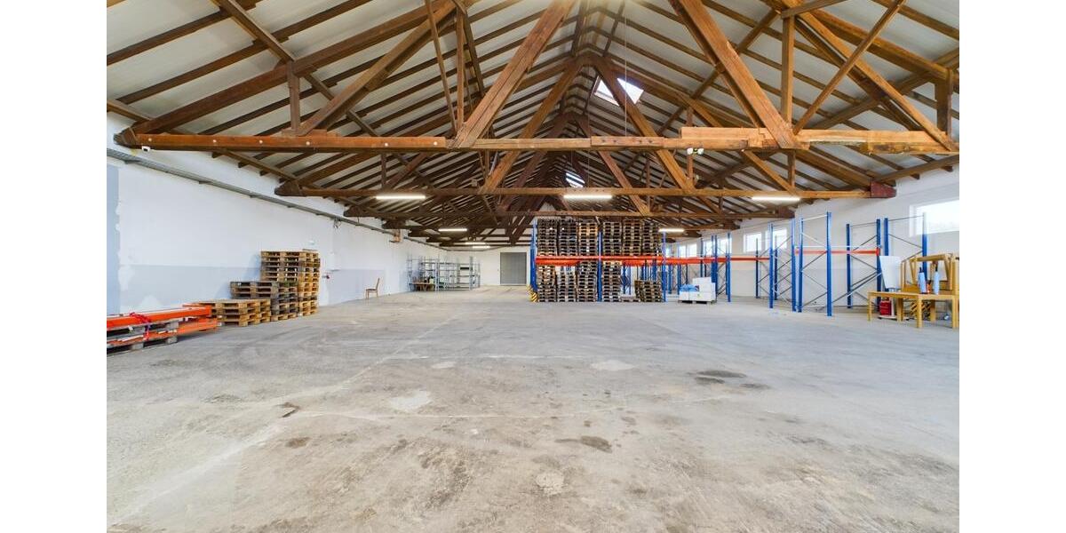 Gewerbeobjekt Neuhof - 3.378&euro; | Angebot:15061387