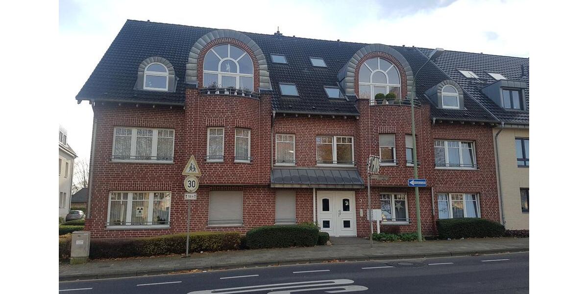 Etagenwohnung Baesweiler - 3 Zimmer, 125 m&sup2;, 1.062&euro; | Angebot:24849634