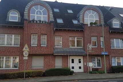 Wohnung Baesweiler - 3 Zimmer, 125 m&sup2;, 1.062&euro; | Angebot:24849634