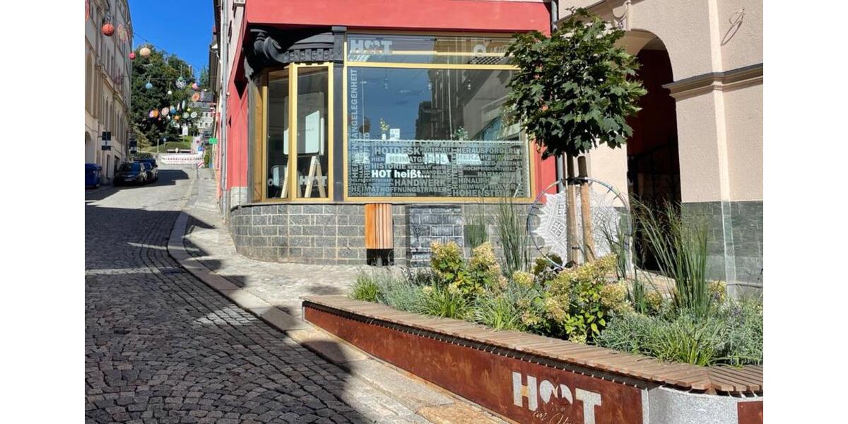 Gewerbeobjekt Hohenstein-Ernstthal Ernstthal - 220&euro; | Angebot:25841274