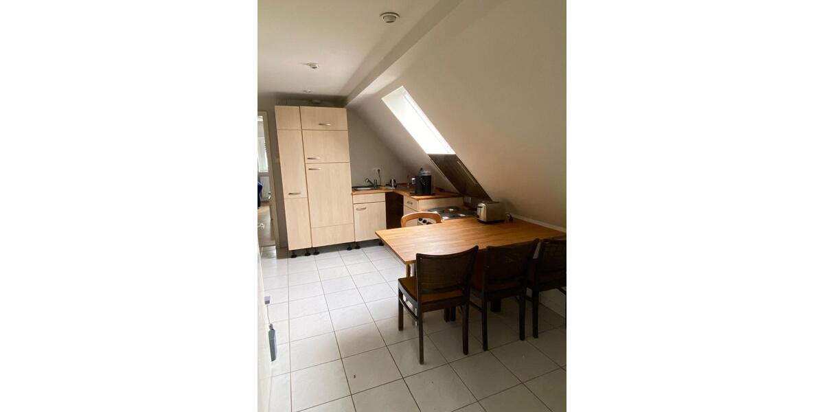 Wohnen auf Zeit Bochum Günnigfeld - 2 Zimmer, 52 m&sup2;, 25&euro; | Angebot:25236269