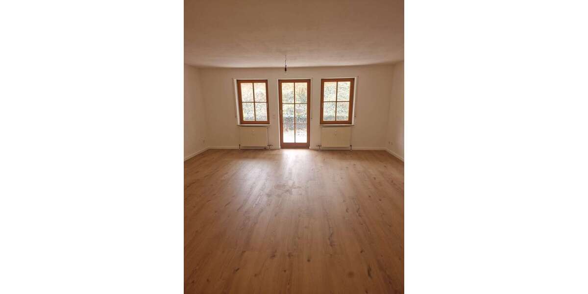 Etagenwohnung Schwaigern - 1.5 Zimmer, 45 m&sup2;, 600&euro; | Angebot:26099911