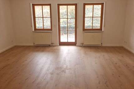 Wohnung Schwaigern - 1.5 Zimmer, 45 m&sup2;, 600&euro; | Angebot:26099911