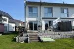 Doppelhaushälfte Günzburg - 6 Zimmer, 145 m&sup2;, 1.700&euro; | Angebot:26349501