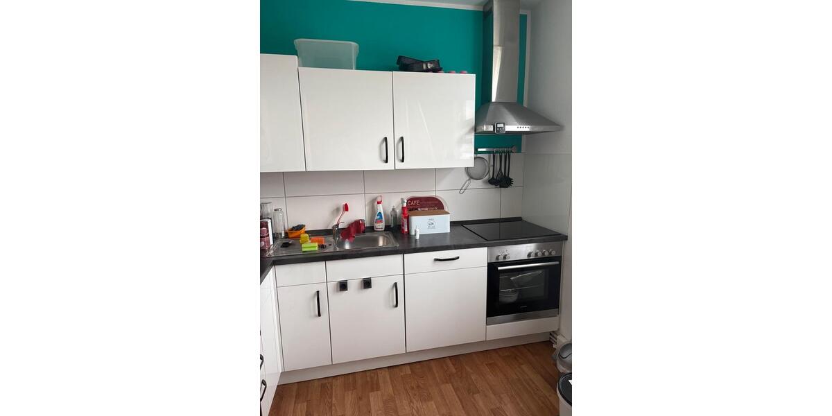 Etagenwohnung Mühlhausen (Thüringen) - 3 Zimmer, 72 m&sup2;, 560&euro; | Angebot:26577960