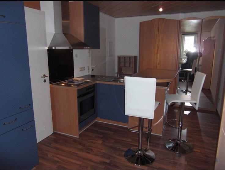 Etagenwohnung Blaustein - 1 Zimmer, 20 m&sup2;, 490&euro; | Angebot:25145598