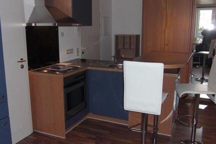 Wohnung Blaustein - 1 Zimmer, 20 m&sup2;, 490&euro; | Angebot:25145598