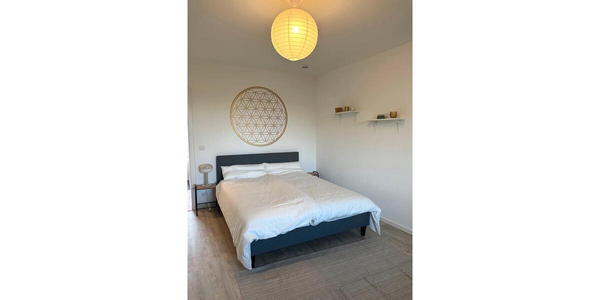 Wohnen auf Zeit Bielefeld Senne - 3 Zimmer, 90 m&sup2;, 1.590&euro; | Angebot:25883694