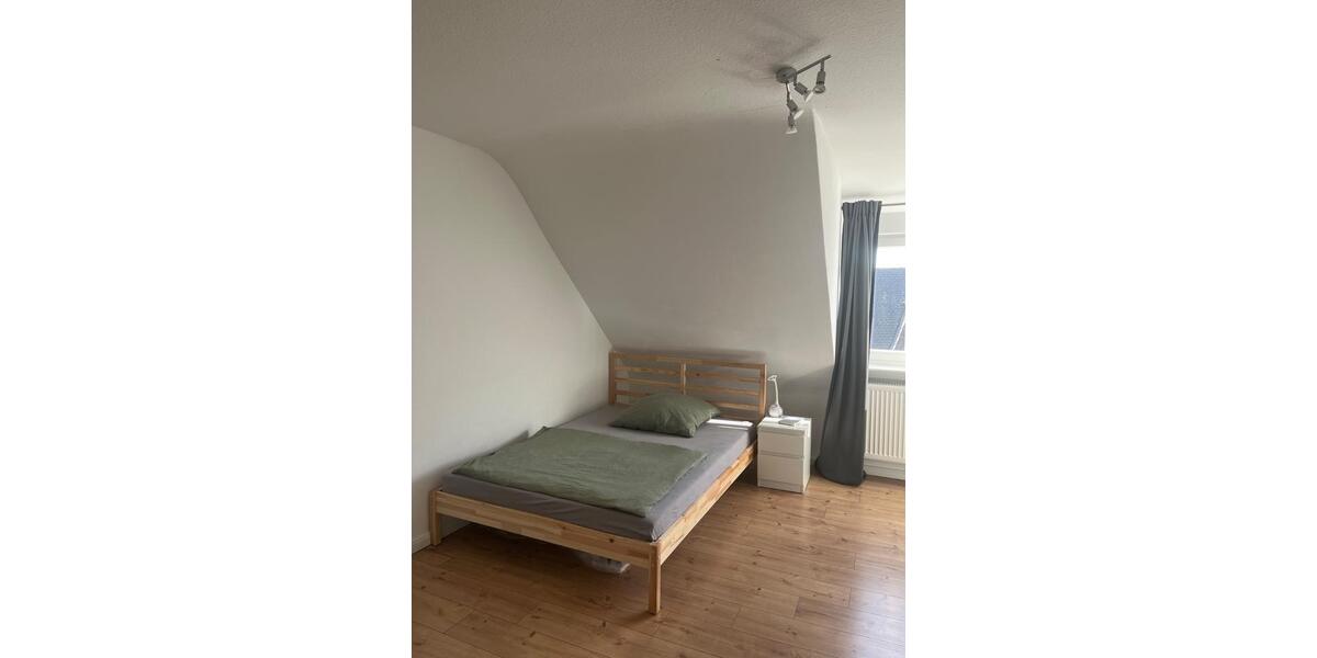 Wohnen auf Zeit Mannheim Neckarstadt-Ost - 695&euro; | Angebot:26218660