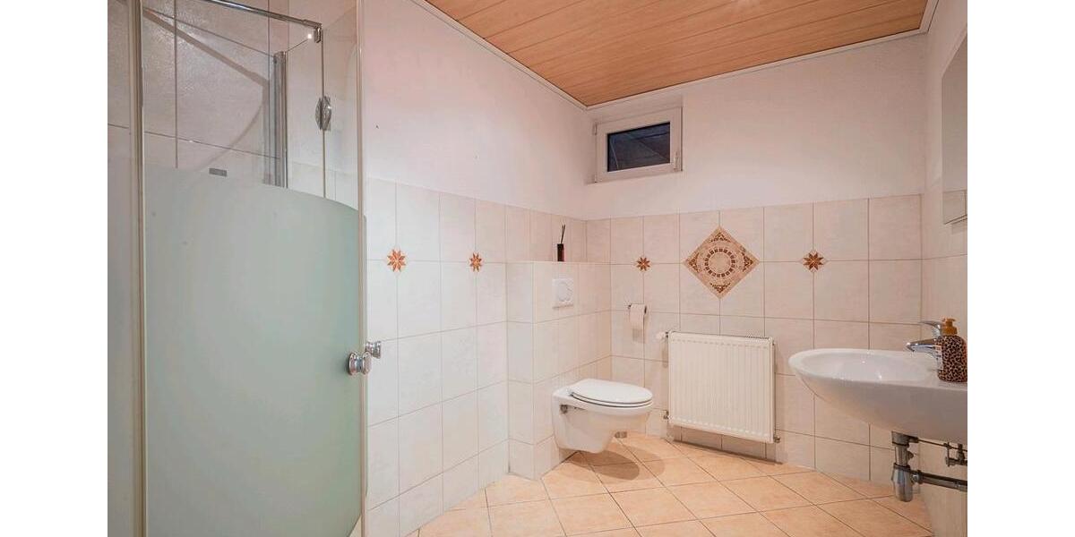 Terrassenwohnung Neunkirchen - 2 Zimmer, 55 m&sup2;, 450&euro; | Angebot:26405734