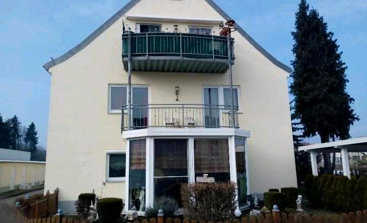 Erdgeschoßwohnung Asbach-Bäumenheim Bäumenheim - 4 Zimmer, 92 m&sup2;, 500&euro; | Angebot:26039156